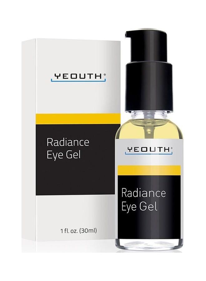 Radiance Eye Gel Clear 30ml