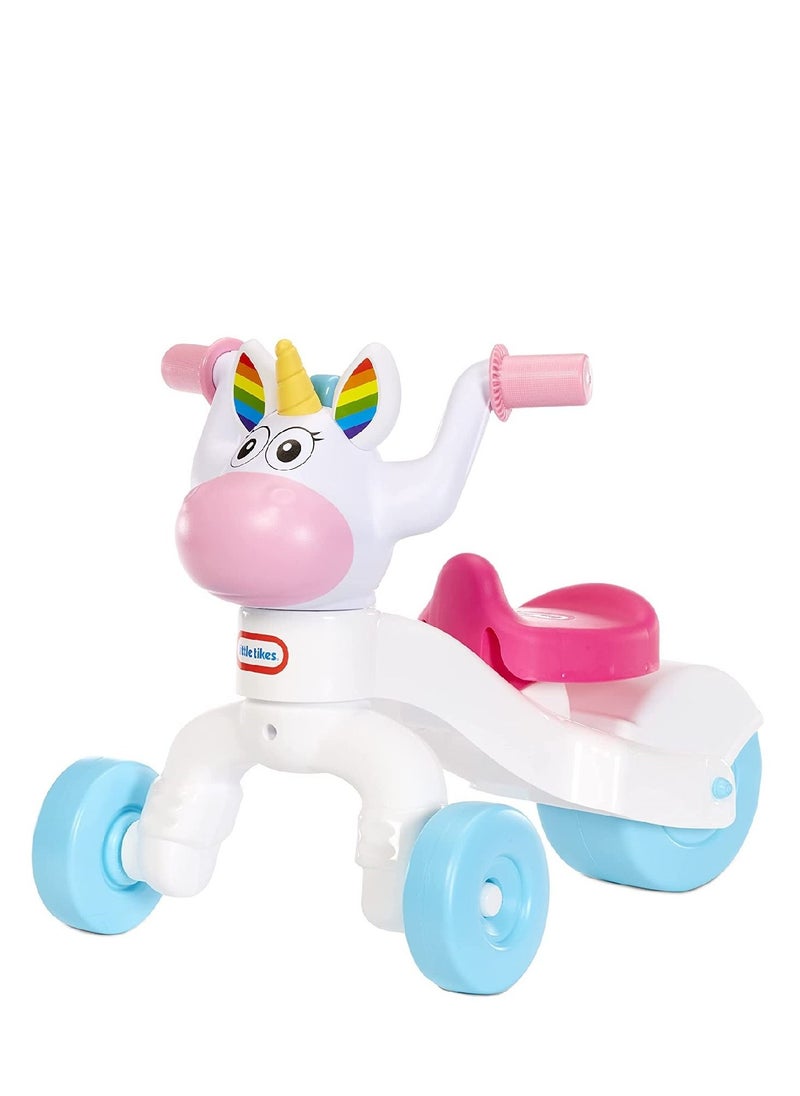 Little Tikes Go and Grow Unicorn