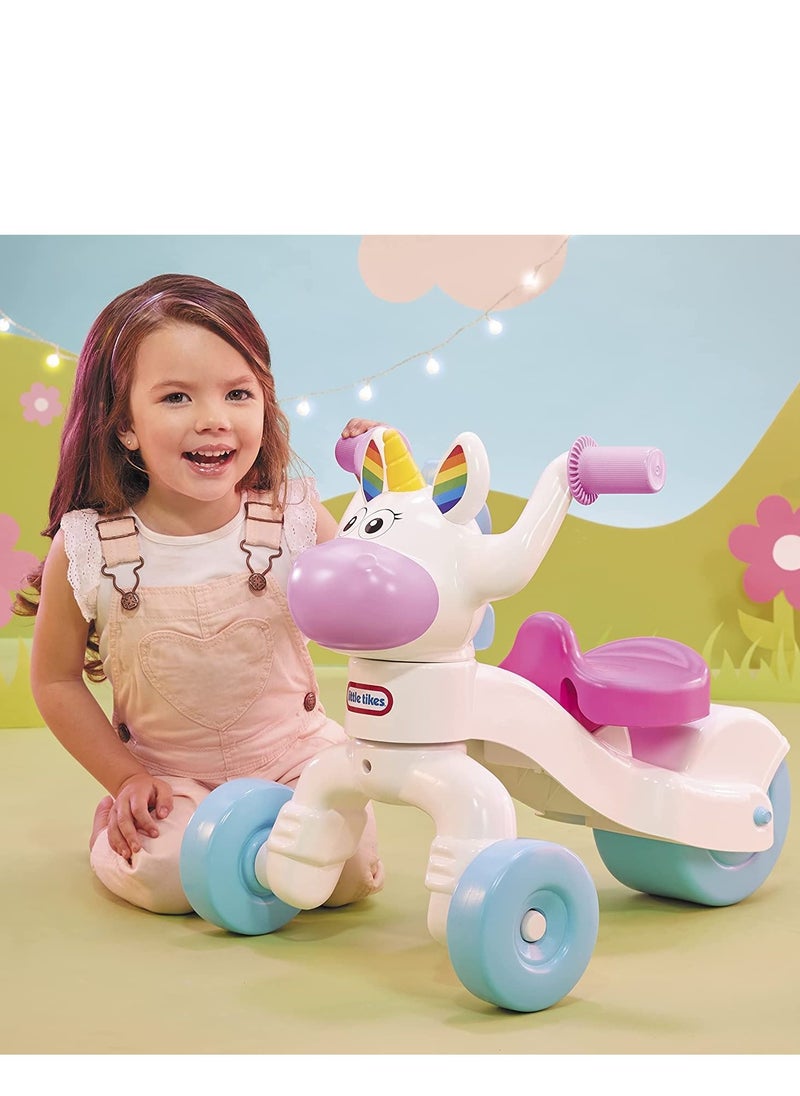 Little Tikes Go and Grow Unicorn