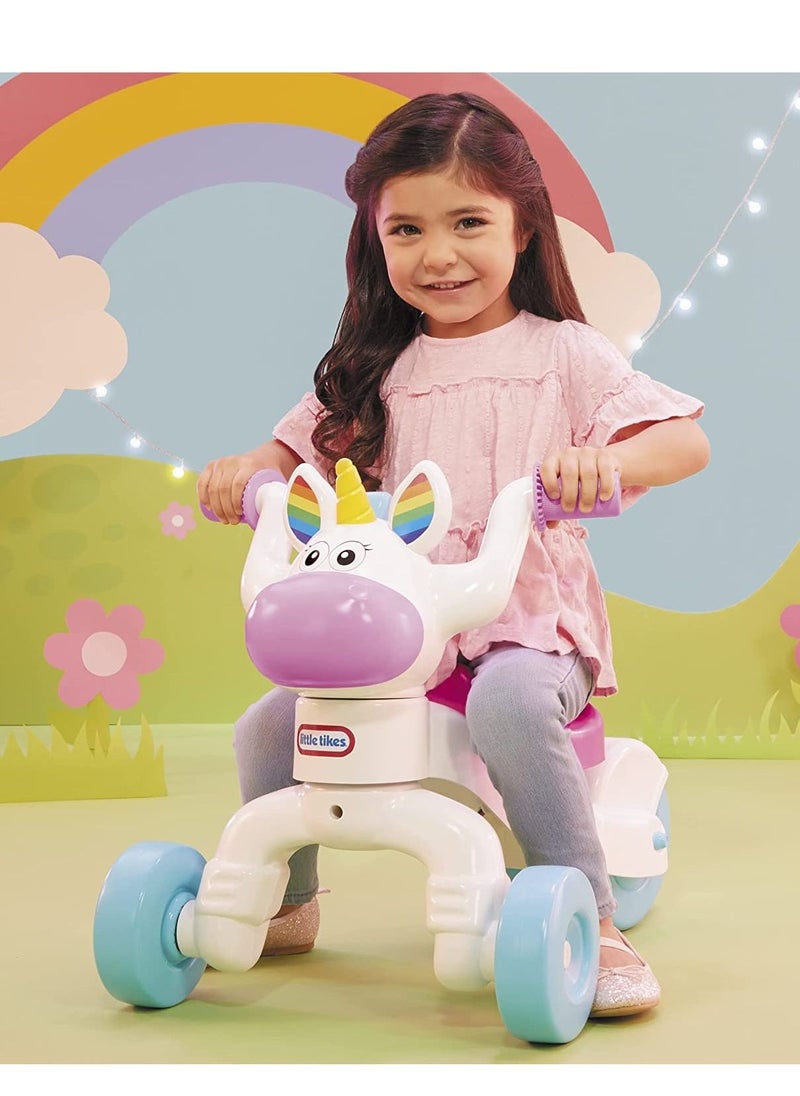 Little Tikes Go and Grow Unicorn