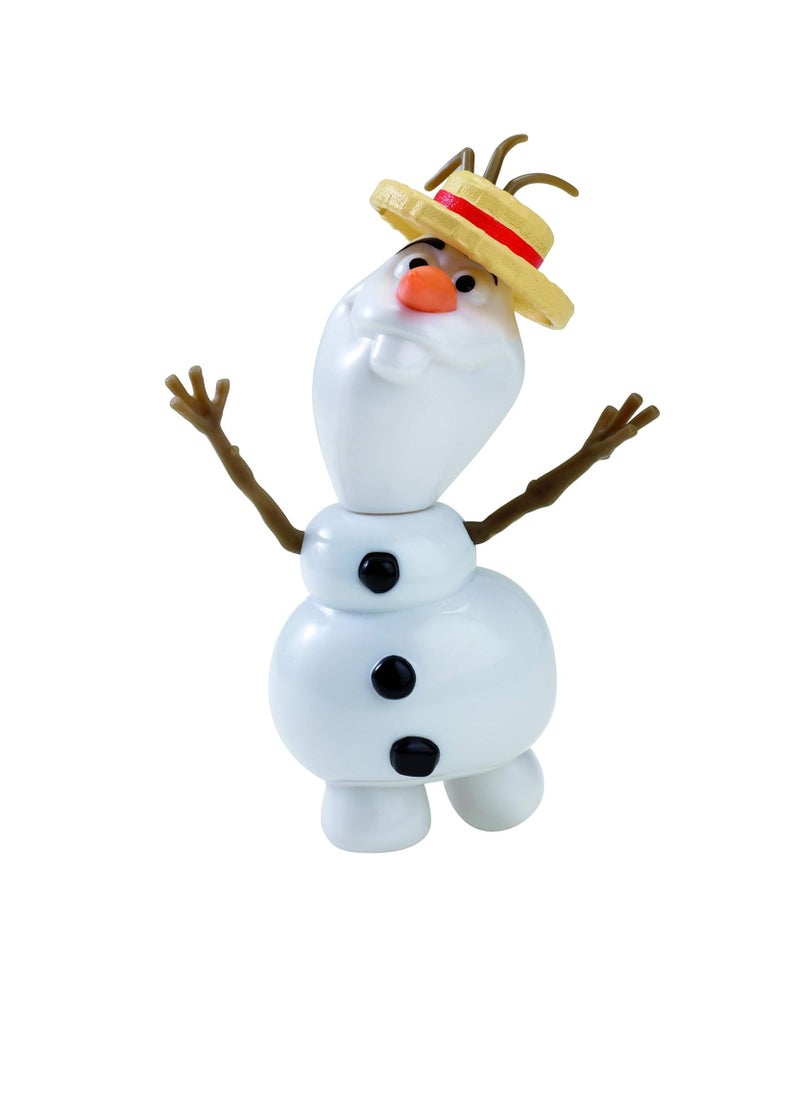 Frozen Musical Olaf