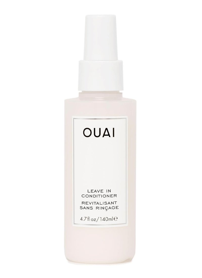 OUAI Leave In Conditioner 140 ML