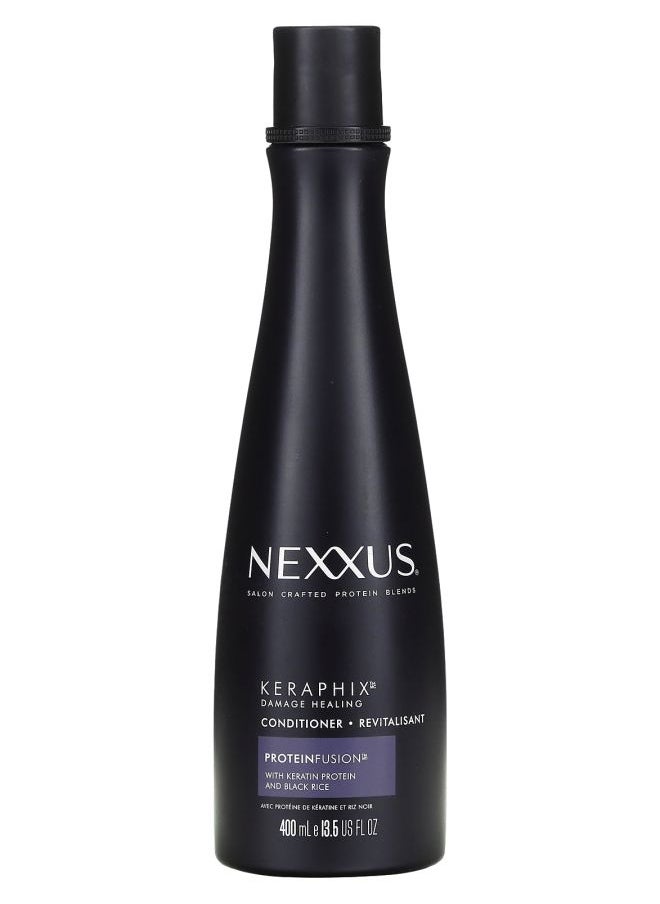 Keraphix Conditioner Damage Healing For Severely Damaged Hair 13.5 fl oz (400 ml)