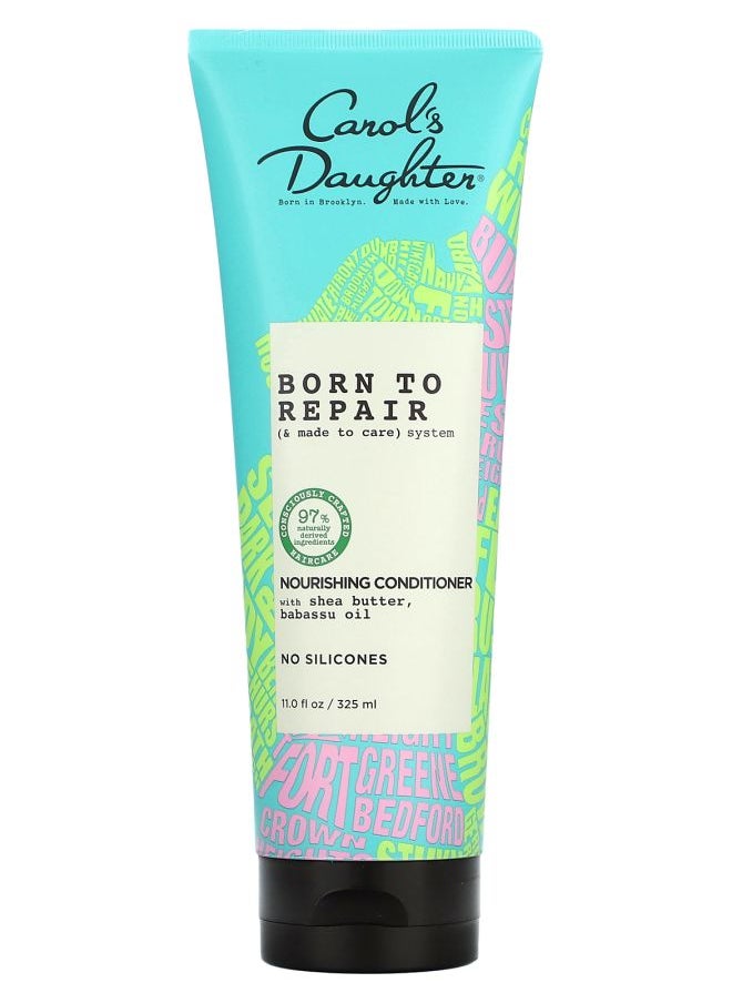 Born To Repair Nourishing Conditioner 11 fl oz (325 ml)