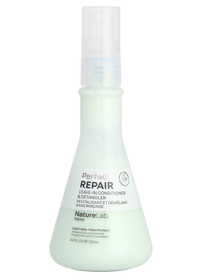 Perfect Repair Leave-In Conditioner & Detangler 4 fl oz (120 ml)