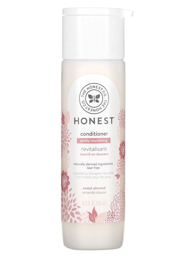 Gently Nourishing Conditioner Sweet Almond 10.0 fl oz (295 ml)