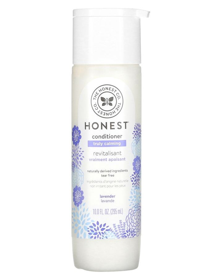 Truly Calming Conditioner Lavender 10 fl oz (295 ml)