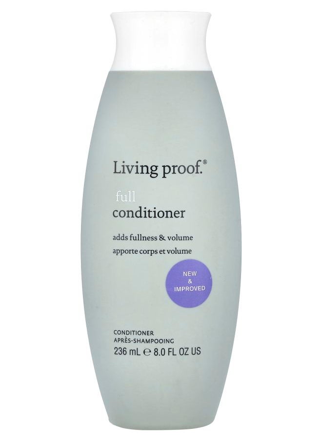 Full Conditioner 8 fl oz (236 ml)