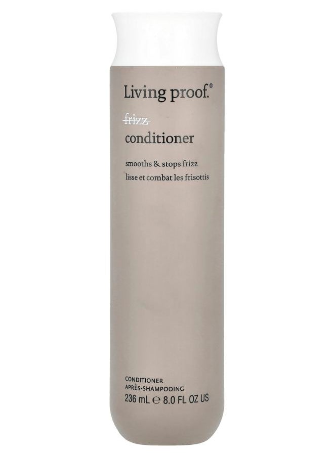 No Frizz Conditioner 8 fl oz (236 ml)