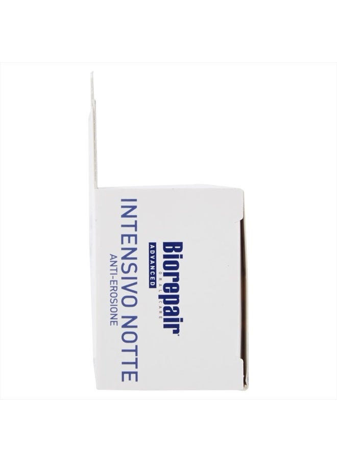 Paste Oralcare Intensive Night Repair 75ml by COSWELL SpA