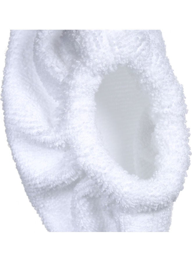 3-Piece Cloth Set Replacement for Karcher SS-1942 White