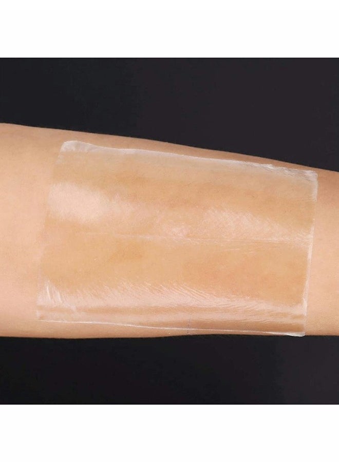 Ultra-Thin Underarm Shielding Antiperspirant Pad