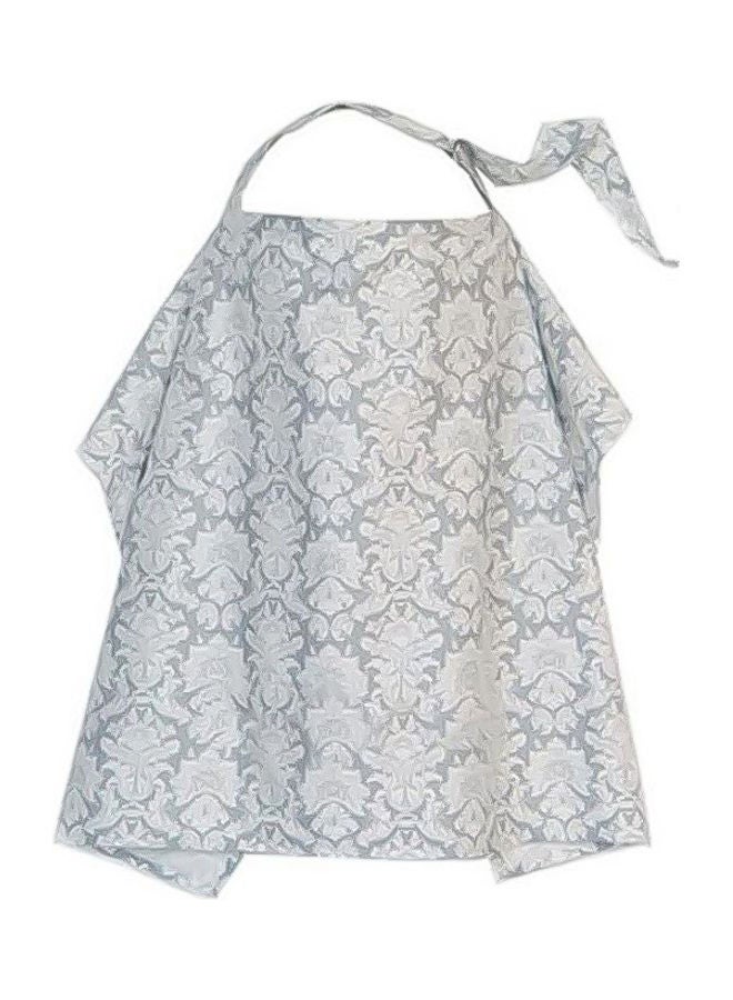 Cotton Nursing Cover