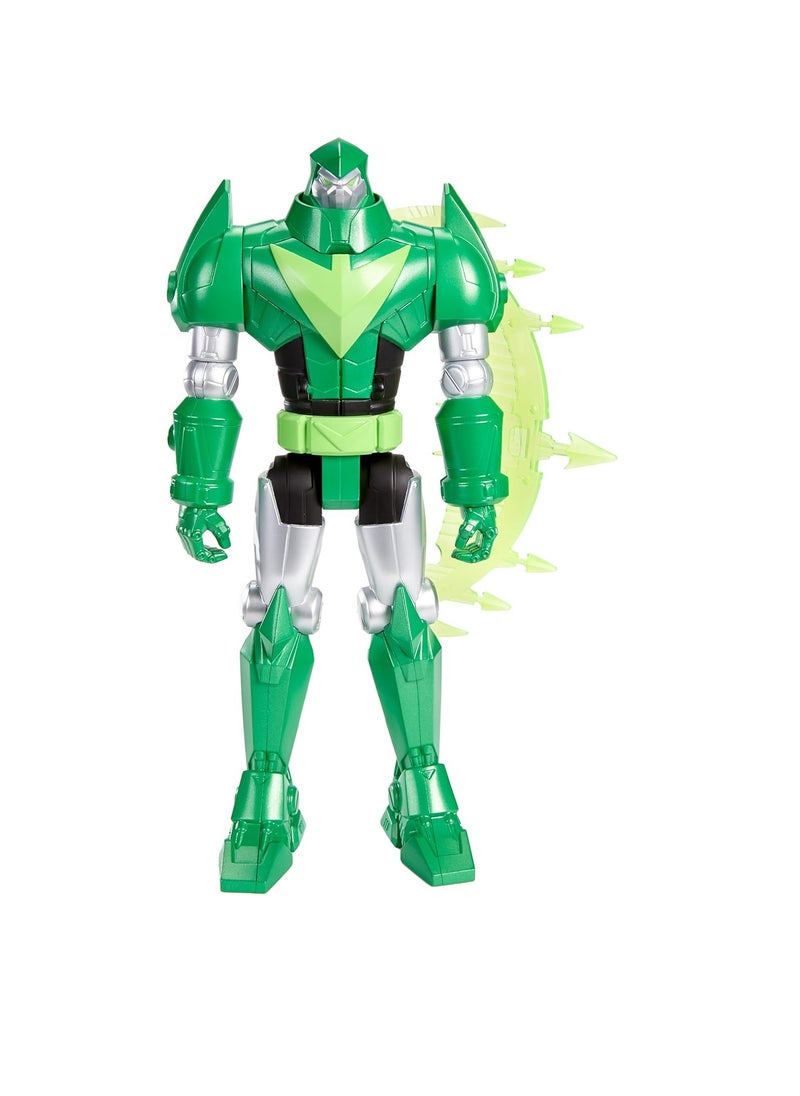 Batman Forever Mechs Mutants 12'Inch