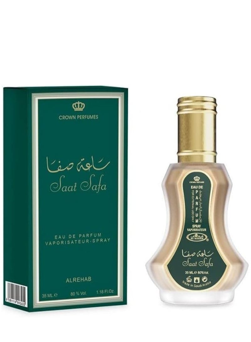 Saat Safa 35ml