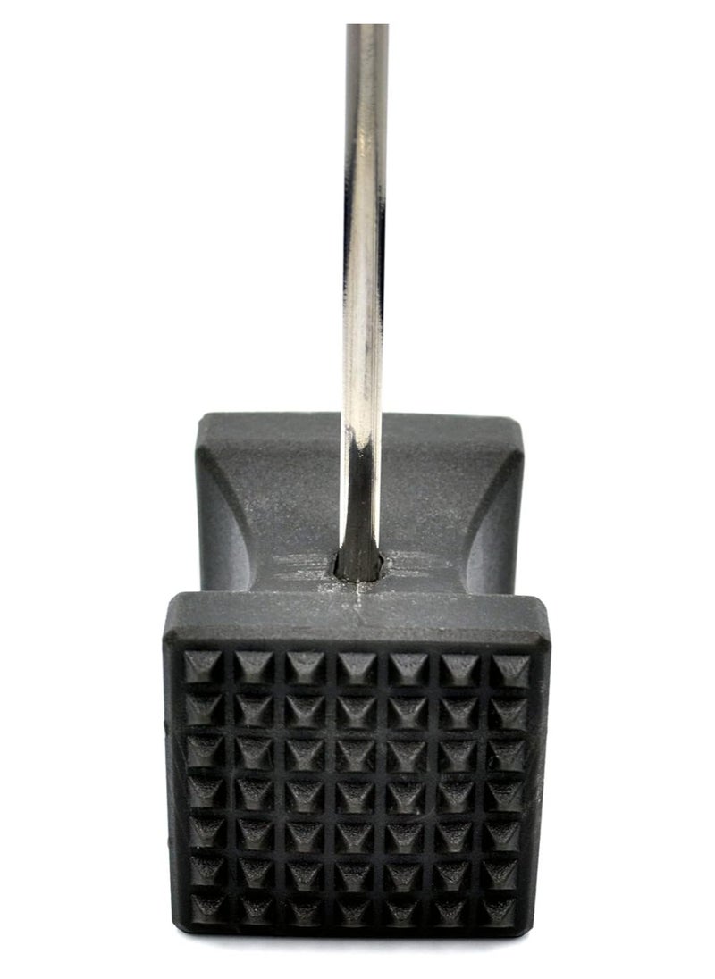 Meat Tenderizer, Black