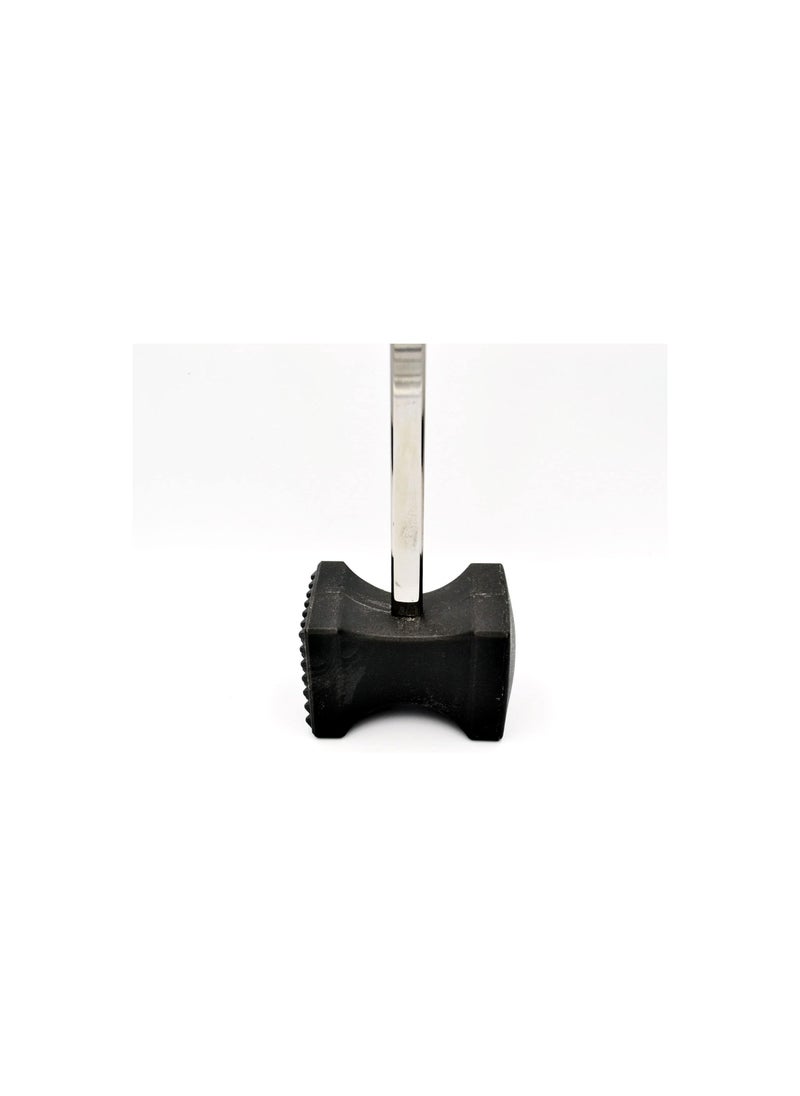 Meat Tenderizer, Black