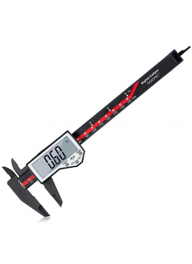 Digital Caliper, 0-6