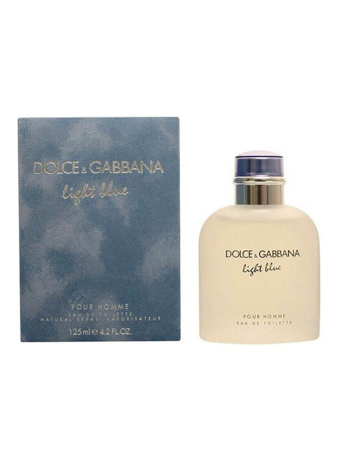 Light Blue EDT 40ml