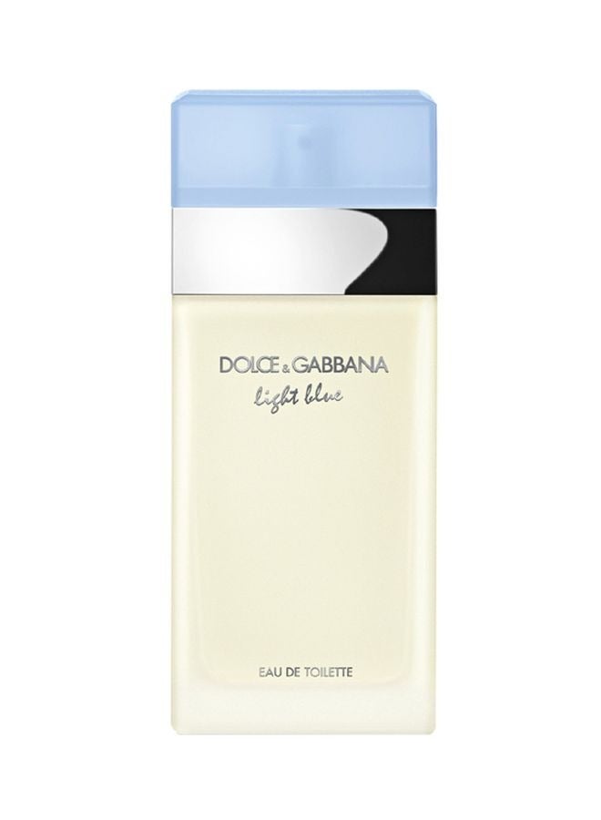 Light Blue  EDT 100ml