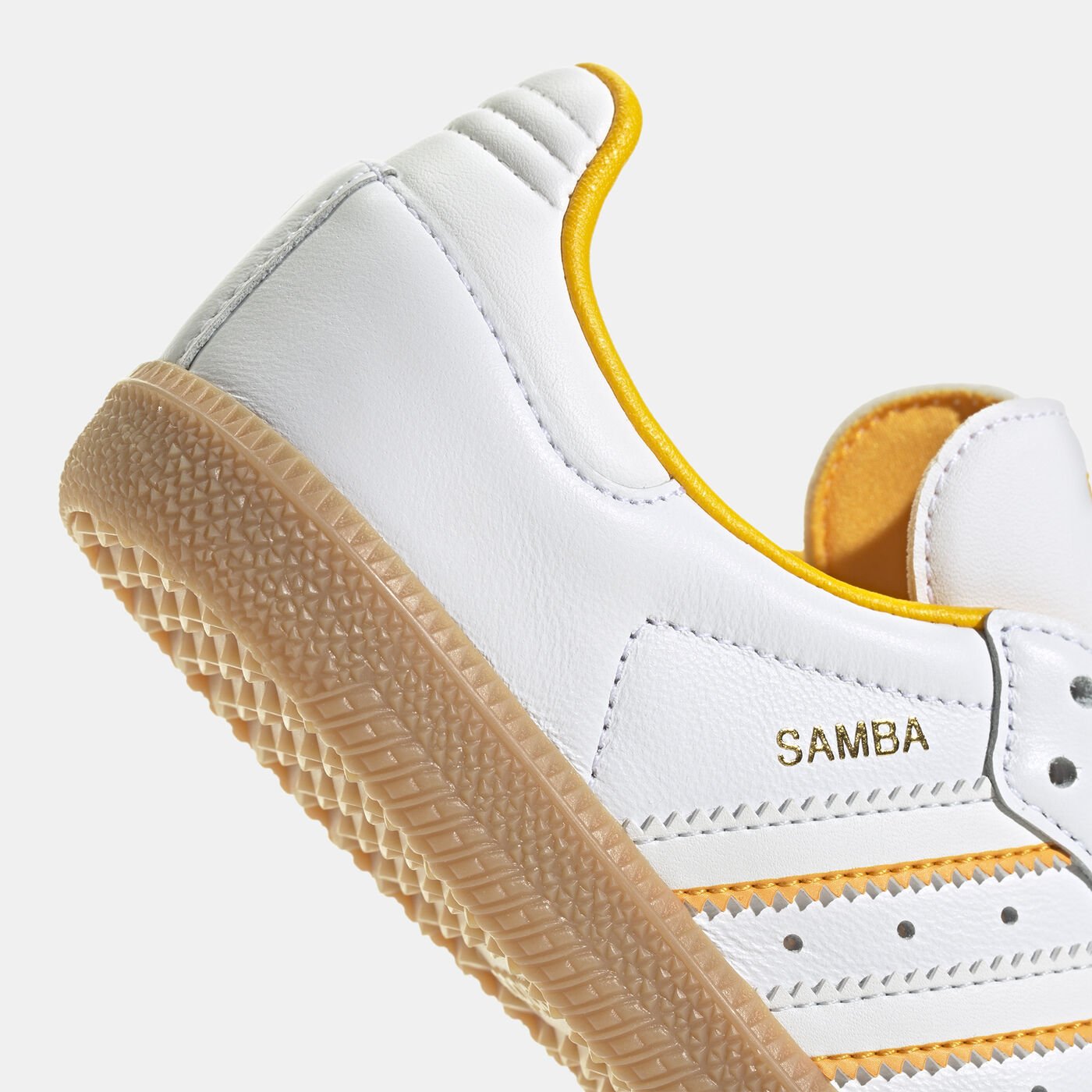 Kids' Samba OG Shoes