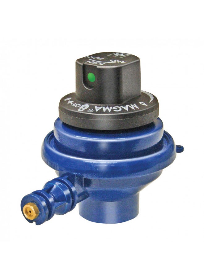 Magma Products, 10-264 Control Valve/Regulator, Type 1, Medium Output