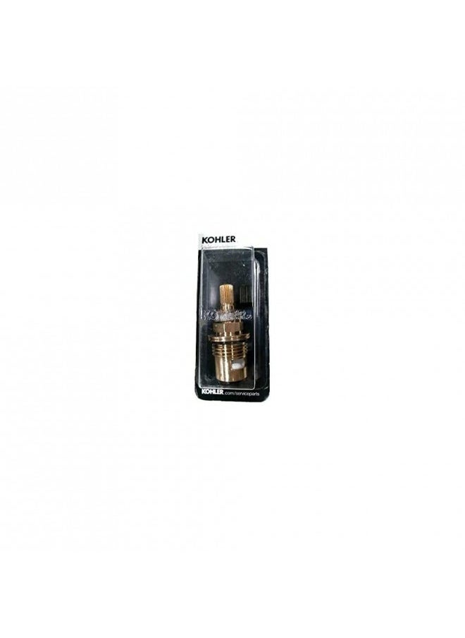 Kohler K-GP77005-RP Ceramic Valve, One Size, Brass