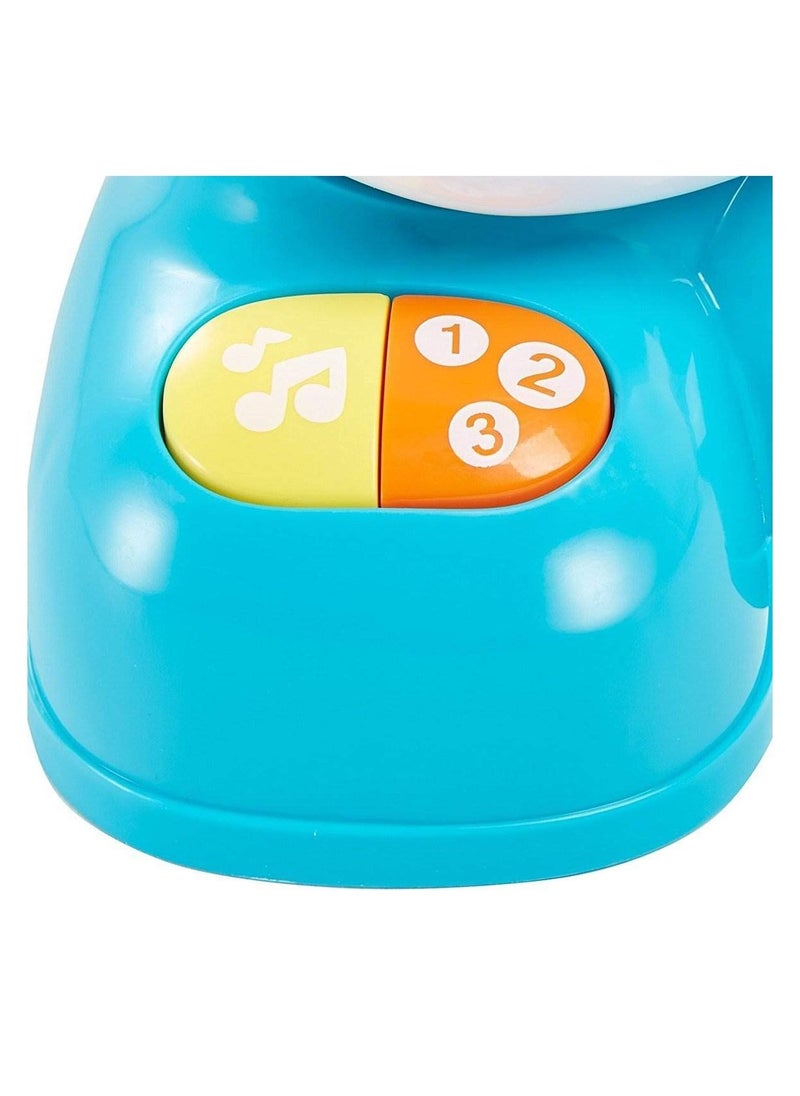 Bright Beats Dance And Move Beatbo Multi Color