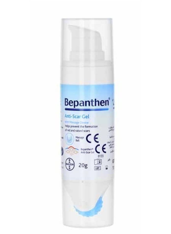 Anti-Scar Gel 20G