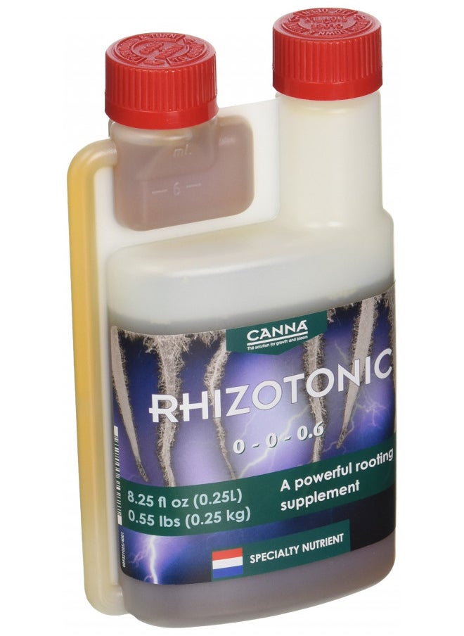 CANNA 250 ml Rhizotonic Rooting Stimulator 9321025