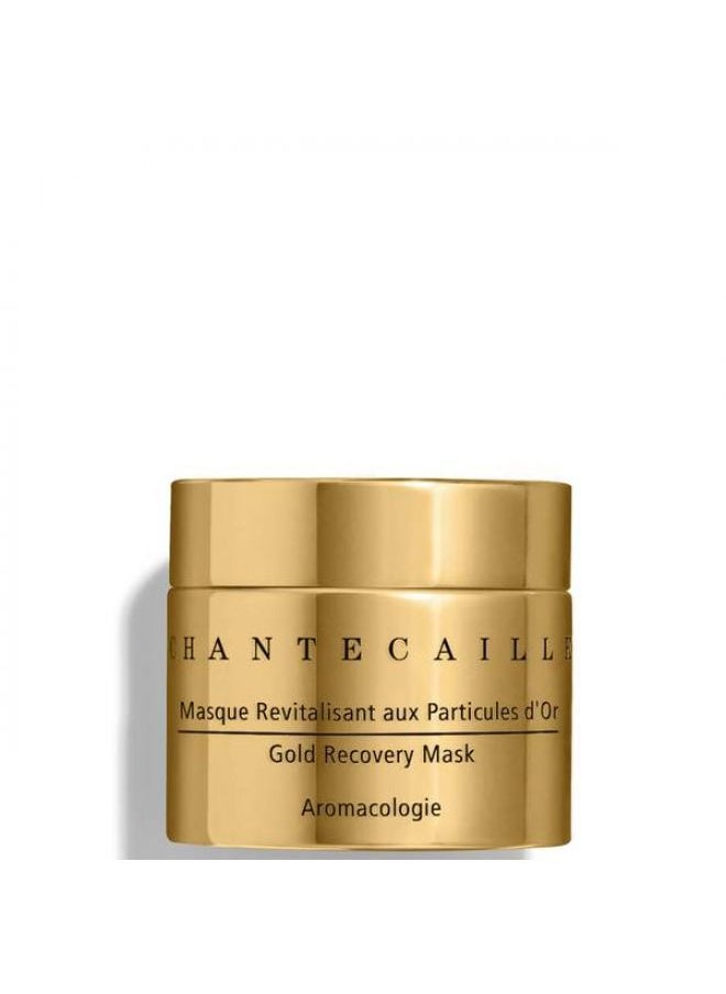 Chantecaille Gold Recovery Mask 50ml