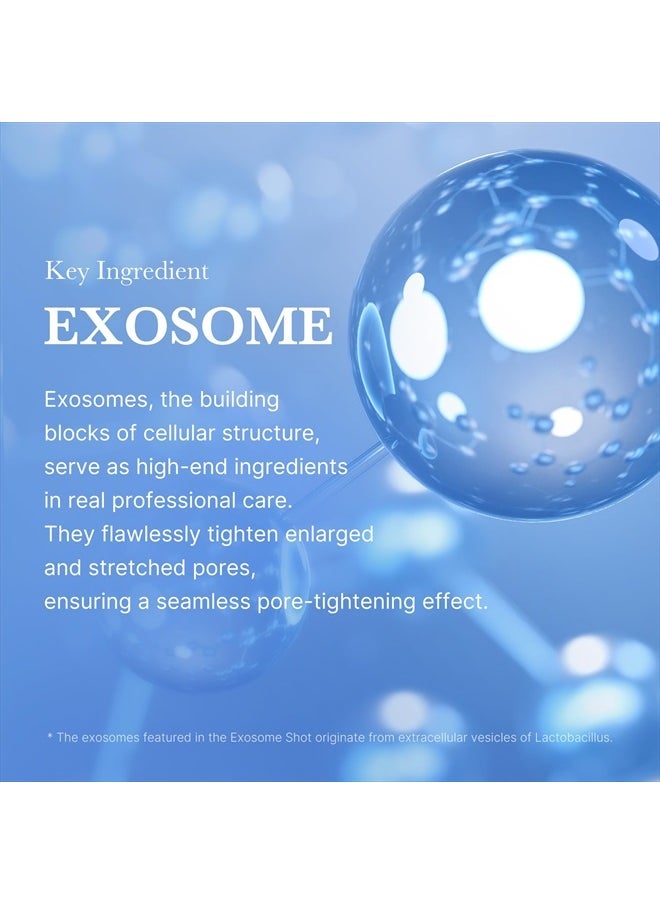One-Day Exosome Shot 2000 (30mL)