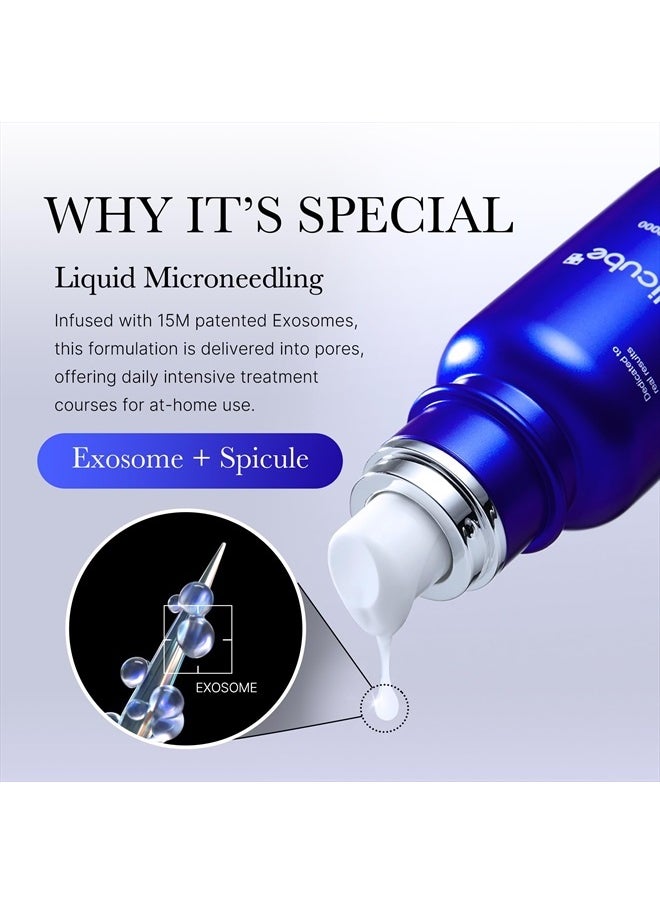 One-Day Exosome Shot 2000 (30mL)