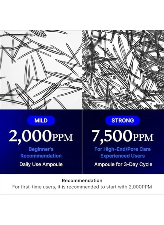 One-Day Exosome Shot 2000 (30mL)