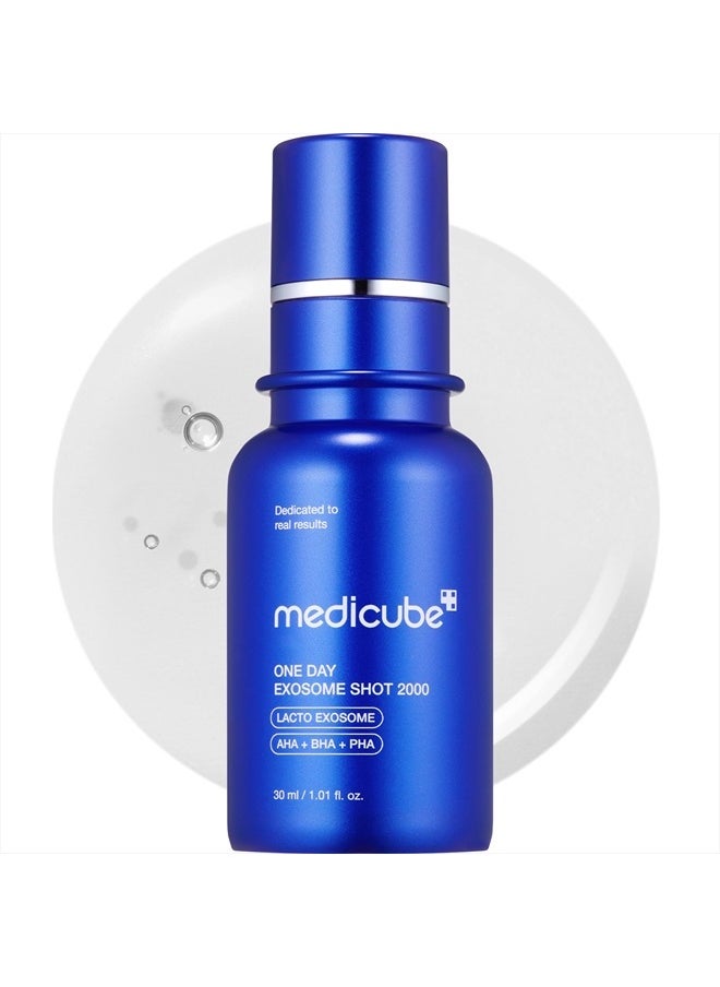 One-Day Exosome Shot 2000 (30mL)