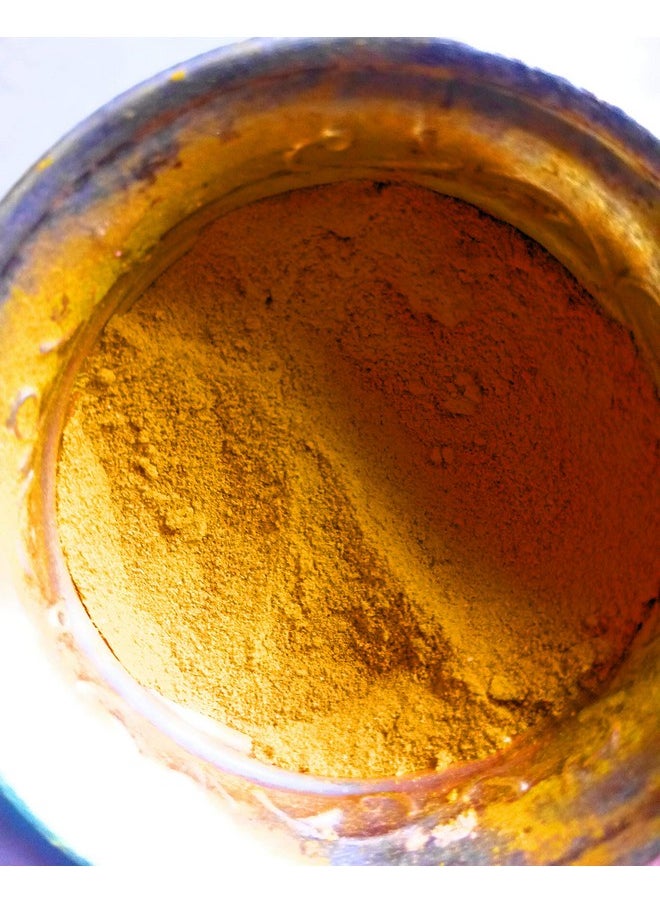 Kasturi Turmeric Powder For Face Pack 200 Gm