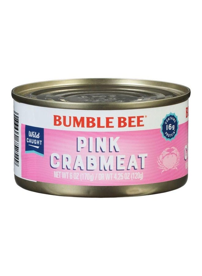 Bumble Bee® Pink Crabmeat