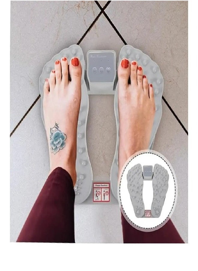 Electronic Foot Massager For Relaxation