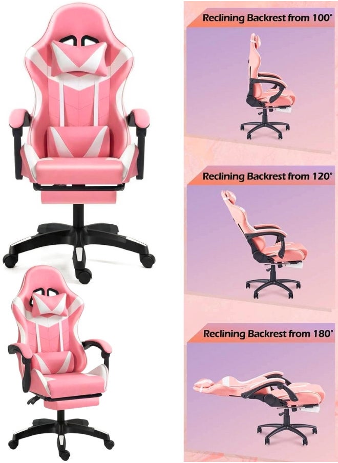 Ragnar High Quality New Design Breathable Gamer's Full Reclining Adjustable Office chair , Gaming Chair