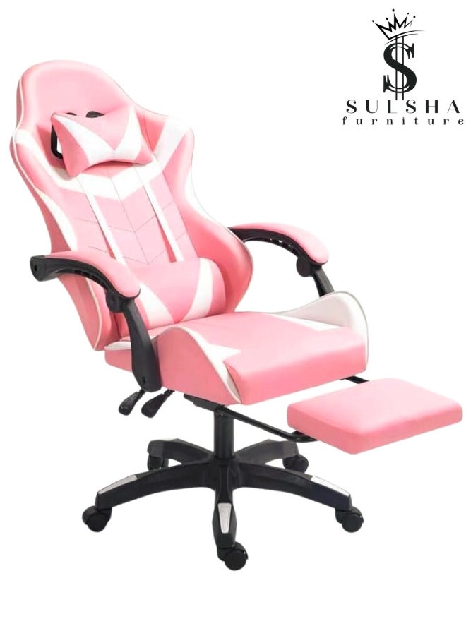 Ragnar High Quality New Design Breathable Gamer's Full Reclining Adjustable Office chair , Gaming Chair