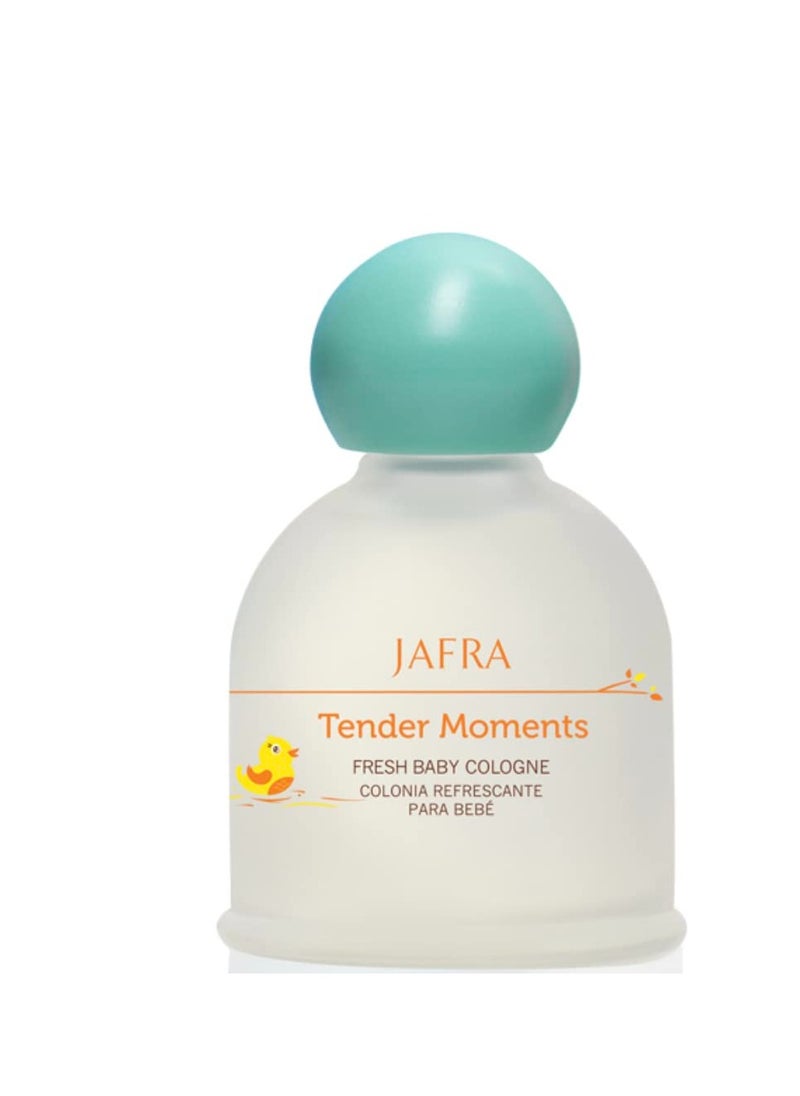 JAFRA Tender Moments Fresh Baby Cologne