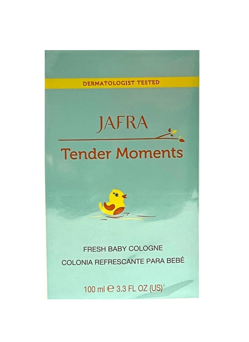 JAFRA Tender Moments Fresh Baby Cologne