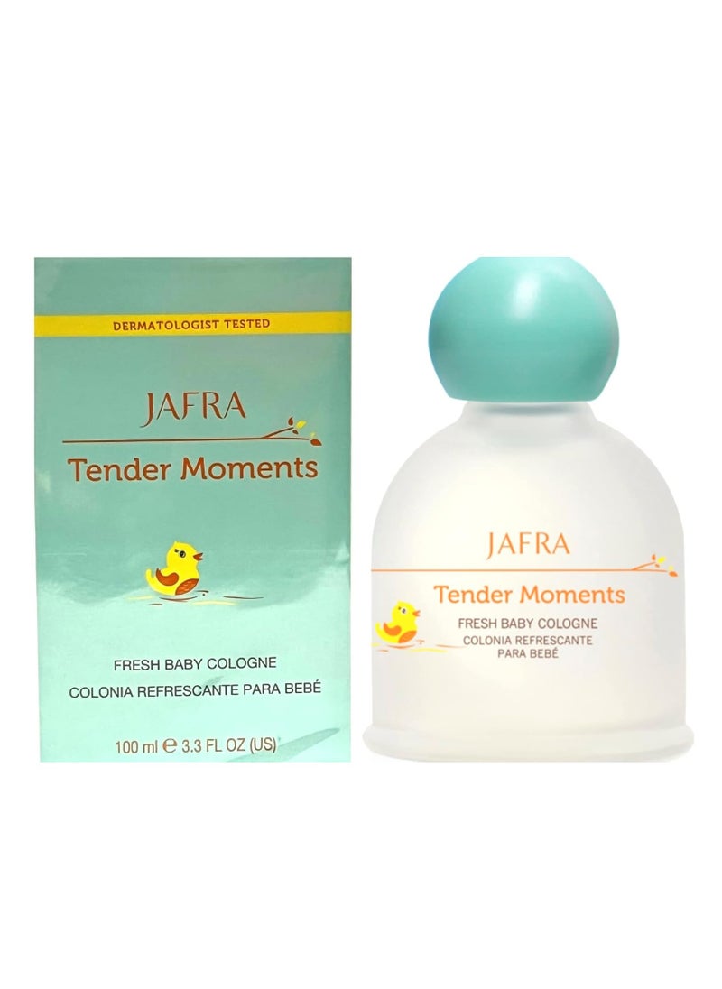 JAFRA Tender Moments Fresh Baby Cologne