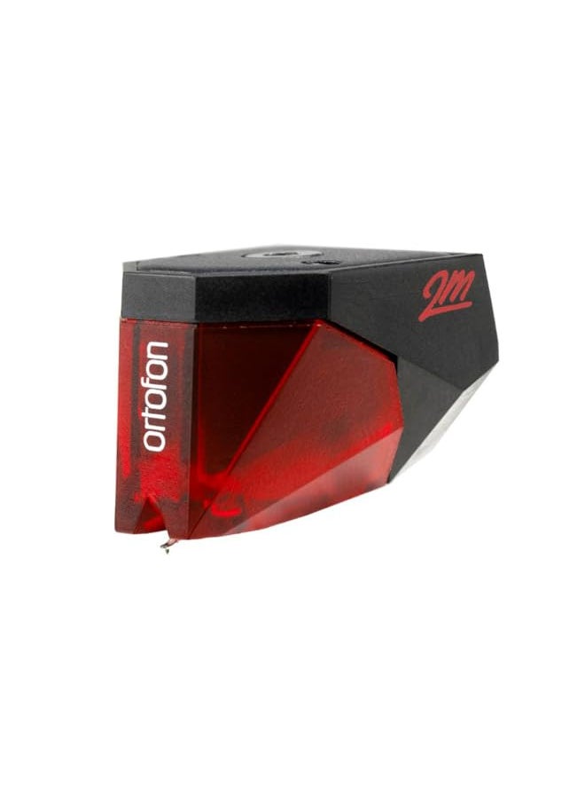 Ortofon 2M Red Moving Magnet Cartridge