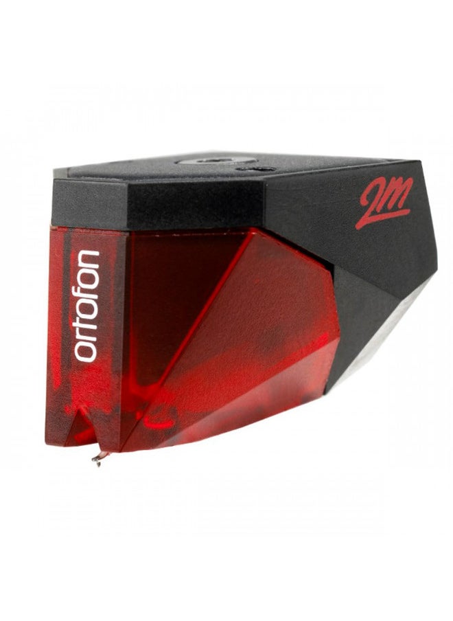 Ortofon 2M Red Moving Magnet Cartridge