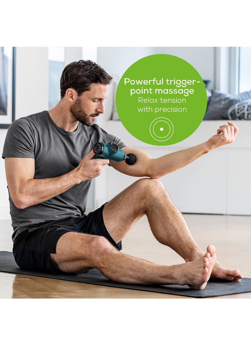 Mg 99 Compact Deep Tissue  Massager
