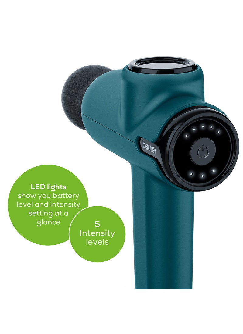 Mg 99 Compact Deep Tissue  Massager