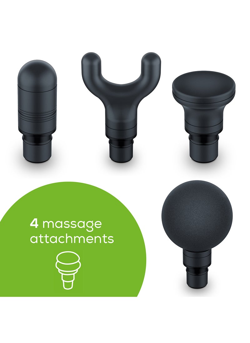 Mg 99 Compact Deep Tissue  Massager