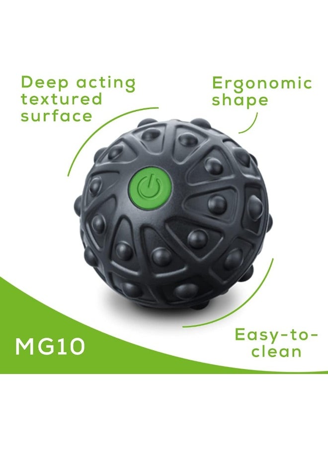 Mg 10 Vibrating Massage Ball