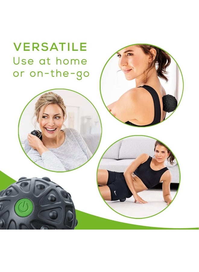 Mg 10 Vibrating Massage Ball